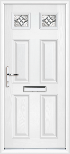 Sussex zinc art elegance  Sussex zinc art elegance